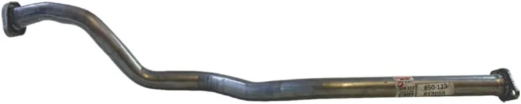 Глушитель, центральная часть Bosal 850123 цена, от 25.87 USD