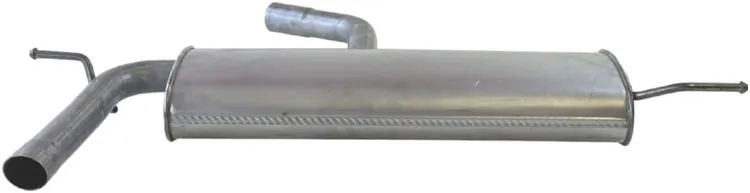Купить 227043 Bosal Глушитель задний