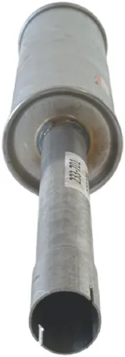 Глушитель, центральная часть Bosal VFM1117 цена, от 25.15 USD