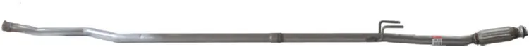 Глушитель, центральная часть Bosal 989531 цена, от 69.88 USD