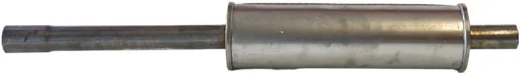 VFM1117 Bosal Глушитель центральный