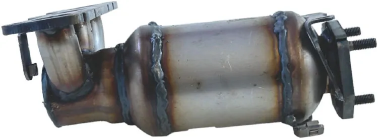 Каталитический нейтрализатор отработавших газов Bosal 090562 цена, от 164.13 USD
