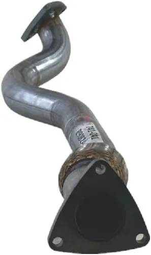 Купить 741041 Bosal Приёмная труба