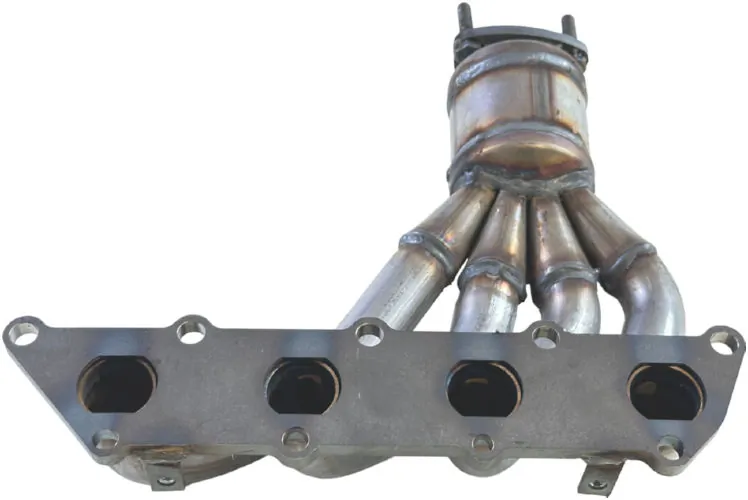 Купить 90150 Bosal Катализатор