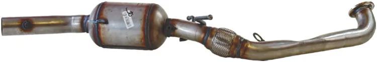 ДПФ фильтр Bosal 095313 цена, от 311.92 USD