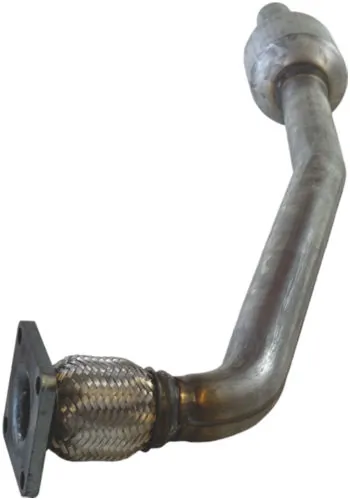 Глушитель, передняя часть Bosal 099166 цена, от 137.46 USD