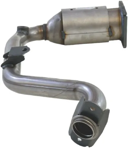 Передняя часть глушителя 090521 Bosal
