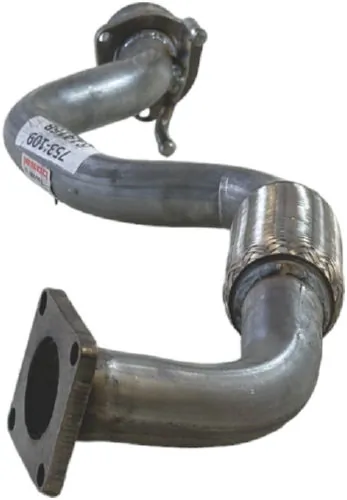Трубы приемные (штаны) Bosal 753109 цена, от 41.79 USD