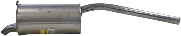 Выхлоп задний Bosal 233087 цена, от 43.88 USD