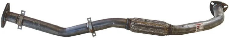 Трубы приемные (штаны) Bosal 855015 цена, от 80.03 USD