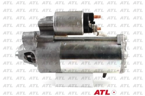 A78300 Delta Autotechnik Стартер автомобиля