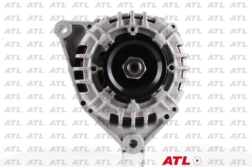 L44470 Delta Autotechnik Генератор автомобильный