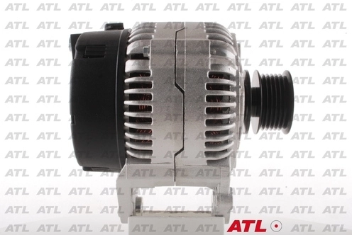 L38070 Delta Autotechnik Генератор автомобильный