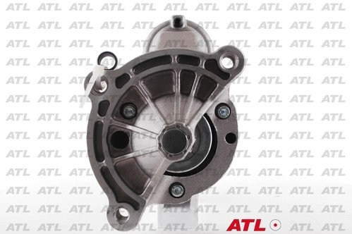 Стартер Delta Autotechnik A16530 цена, от 64.78 USD