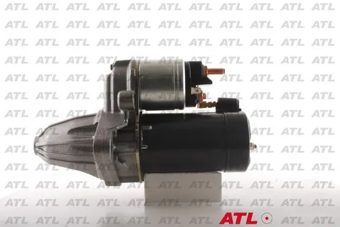 A76330 Delta Autotechnik Стартер автомобиля