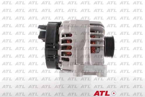 L49080 Delta Autotechnik Генератор автомобильный