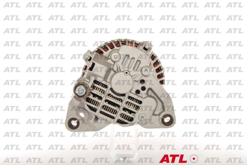 Автомобильный генератор Delta Autotechnik L84060 цена, от 56.37 USD