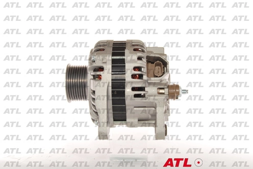 L84060 Delta Autotechnik Генератор автомобильный