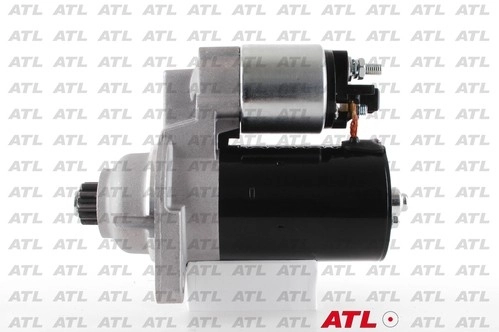 A18040 Delta Autotechnik Стартер автомобиля