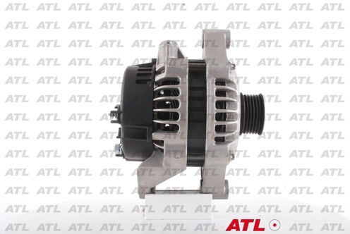 L38600 Delta Autotechnik Генератор автомобильный