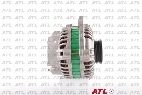 L63320 Delta Autotechnik Генератор автомобильный