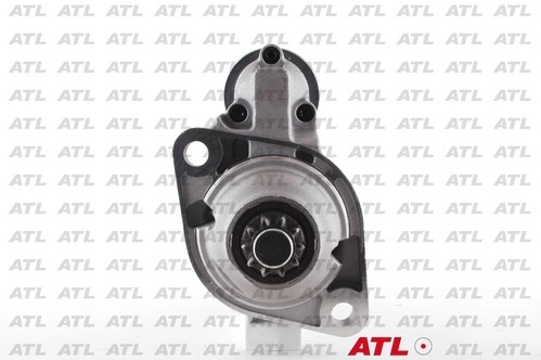Стартер Delta Autotechnik A18040 цена, от 63.70 USD