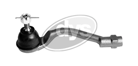 196154 Febi Наружный наконечник рулевой тяги