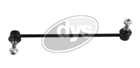 31306878651 BMW Тяжка стабилизатора, переднего, левая