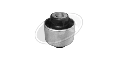 Bloco silencioso dianteiro do braço oscilante inferior Mercedes E S211