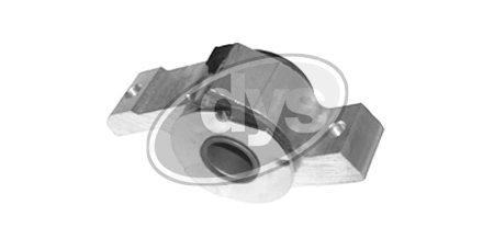 Сайлентблок переднего рычага 1215305 Volvo