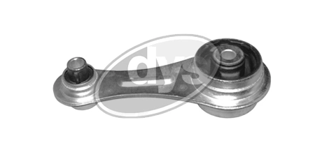 Задняя подушка двигателя на Renault Kangoo I KC0, KC1