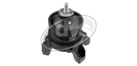 Задняя опора двигателя LM42874 Lemforder