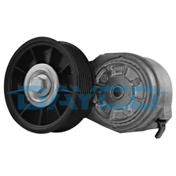 Reguladora de tensão da correia de transmissão Land Rover Discovery 2 LJ ,LT