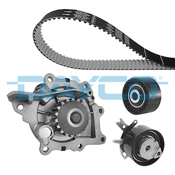Купить 1681785780 Peugeot/Citroen Комплект ГРМ