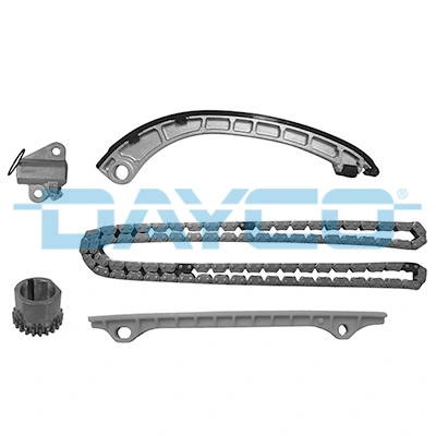 KTC1030 Dayco Комплект цепи