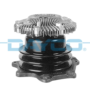 Помпа охлаждения Dayco DP449 цена, от 83.56 USD