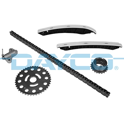 Kit de cadenas de distribución KTC1125 Dayco