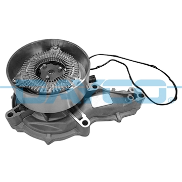 Помпа охлаждения Dayco DP250 цена, от 524.16 USD
