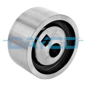 Rolo de reguladora de tensão da correia do mecanismo de distribuição de gás Citroen C5 1 DE