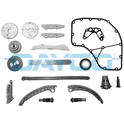 KTC1023 Dayco Комплект цепи