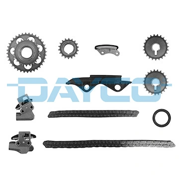 KTC1009 Dayco Комплект цепи