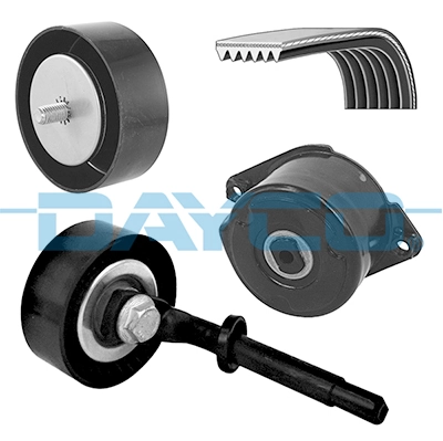 KPV287 Dayco