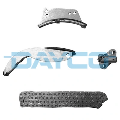 Комплект цепи на Hyundai H-1 STAREX Starex TQ