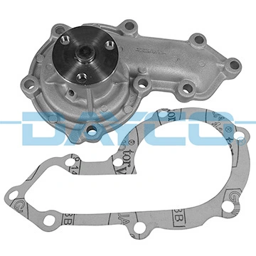 Помпа охлаждения Dayco DP283 цена, от 32.60 USD