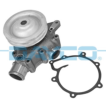 Помпа 2001837288 Renault (RVI)