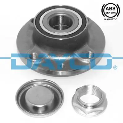 KWD1246 Dayco
