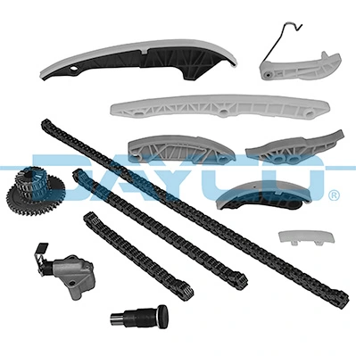 KTC1186 Dayco