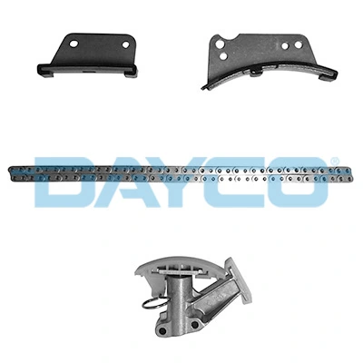 KTC1046 Dayco Комплект цепи