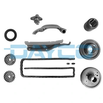 KTC1035 Dayco Комплект цепи