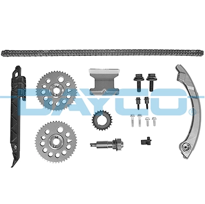 KTC1070 Dayco Комплект цепи